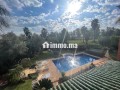 Villa front golf Bensilman - miniature 8