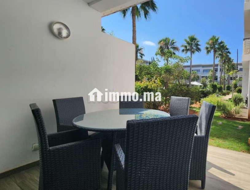 Rez de jardin 3 chambres piscine commune - Vente Immobilier - Tantan - photo 6