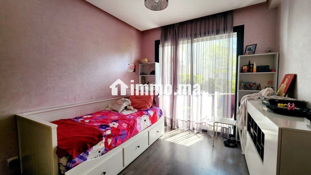 Rez de jardin 3 chambres piscine commune - Vente Immobilier - Tantan - photo 7