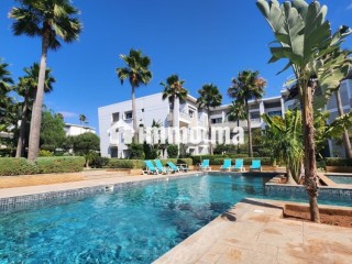Rez de jardin 3 chambres piscine commune - Appartement à vendre - Tantan