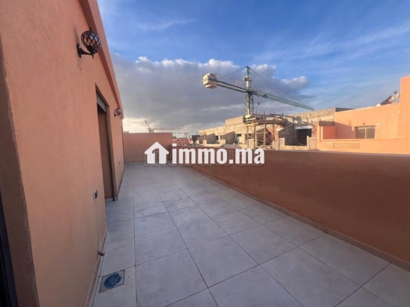 Studio moderne de luxe à vendre - Vente Immobilier - Marrakech - photo 5