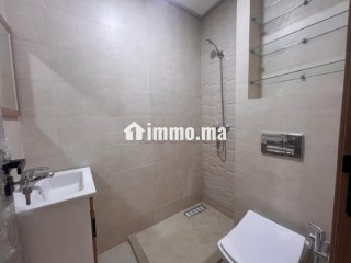 Studio moderne de luxe à vendre - Appartement à vendre - Marrakech