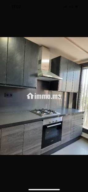 Appartement situé au quartier les princesses - Location Immobilier - Casablanca - photo 5