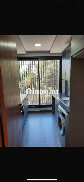 Appartement situé au quartier les princesses - Location Immobilier - Casablanca - photo 6