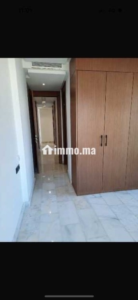 Appartement situé au quartier les princesses - Location Immobilier - Casablanca - photo 8