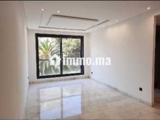 Appartement situé au quartier les princesses - Appartement à louer - Casablanca
