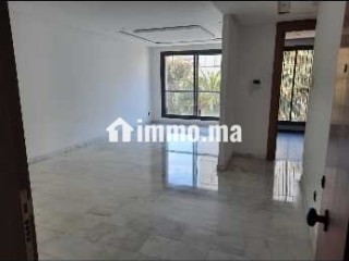 Appartement situé au quartier les princesses - Appartement à louer - Casablanca