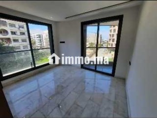 Appartement situé au quartier les princesses - Appartement à louer - Casablanca