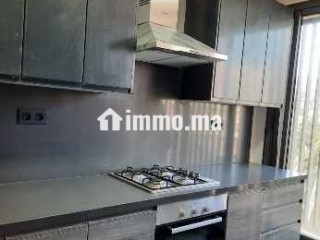 Appartement situé au quartier les princesses - Appartement à louer - Casablanca