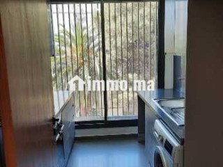 Appartement situé au quartier les princesses - Appartement à louer - Casablanca