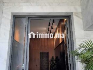 Appartement situé au quartier les princesses - Appartement à louer - Casablanca