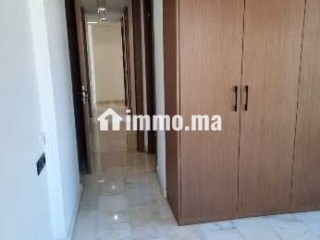 Appartement situé au quartier les princesses - Appartement à louer - Casablanca