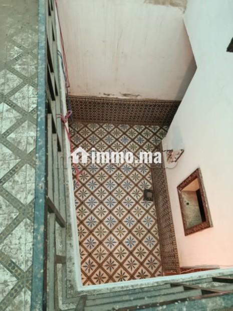 Superbe Riad traditionnel à vendre - Vente Immobilier - Marrakech - photo 3