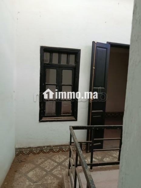 Superbe Riad traditionnel à vendre - Vente Immobilier - Marrakech - photo 4