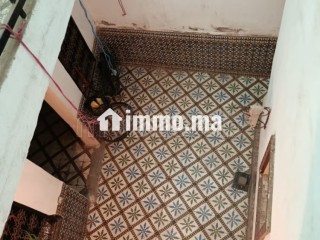 Superbe Riad traditionnel à vendre - Villa à vendre - Marrakech