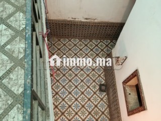 Superbe Riad traditionnel à vendre - Villa à vendre - Marrakech