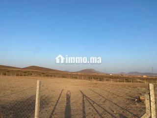 Terrain à acheter à Route Casablanca. Surface de 4500 m² - Terrain à vendre - Marrakech