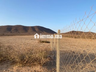 Terrain à acheter à Route Casablanca. Surface de 4500 m² - Terrain à vendre - Marrakech