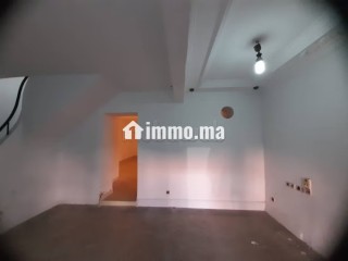 FIND DE COMMERCE à vendre en Hassan Centre Ville.
Surface totale 70 m² - Local commercial à vendre - Rabat