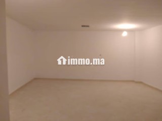 FIND DE COMMERCE à vendre en Hassan Centre Ville.
Surface totale 70 m² - Local commercial à vendre - Rabat