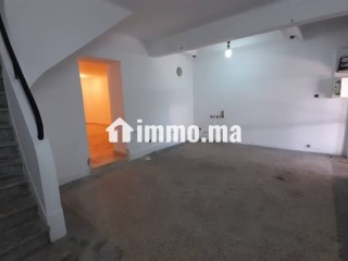 FIND DE COMMERCE à vendre en Hassan Centre Ville.
Surface totale 70 m² - Local commercial à vendre - Rabat