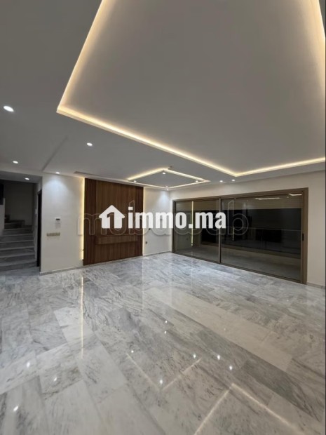 Appartement en vente à Fes City Center. 3 chambres agréables. Salon Marocain et antenne parabolique - Vente Immobilier - Fes - photo 2