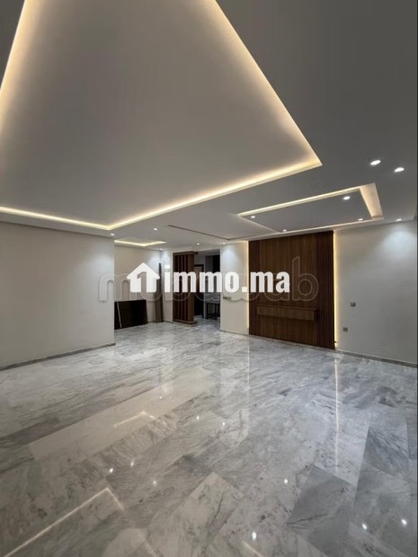 Appartement en vente à Fes City Center. 3 chambres agréables. Salon Marocain et antenne parabolique - Vente Immobilier - Fes - photo 3
