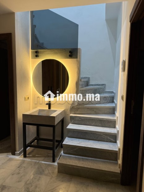 Appartement en vente à Fes City Center. 3 chambres agréables. Salon Marocain et antenne parabolique - Vente Immobilier - Fes - photo 4
