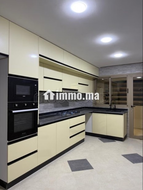 Appartement en vente à Fes City Center. 3 chambres agréables. Salon Marocain et antenne parabolique - Vente Immobilier - Fes - photo 5