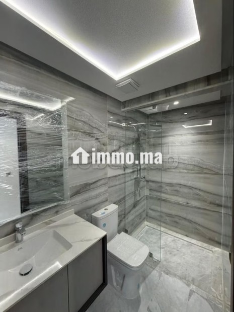 Appartement en vente à Fes City Center. 3 chambres agréables. Salon Marocain et antenne parabolique - Vente Immobilier - Fes - photo 8