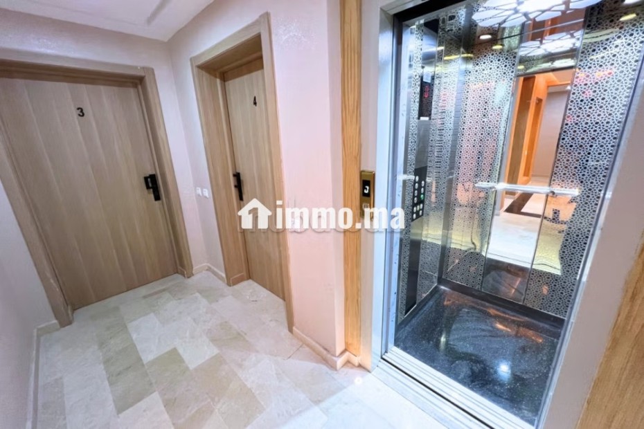 Duplux Neuf à vendre Guéliz - Vente Immobilier - Marrakech - photo 4