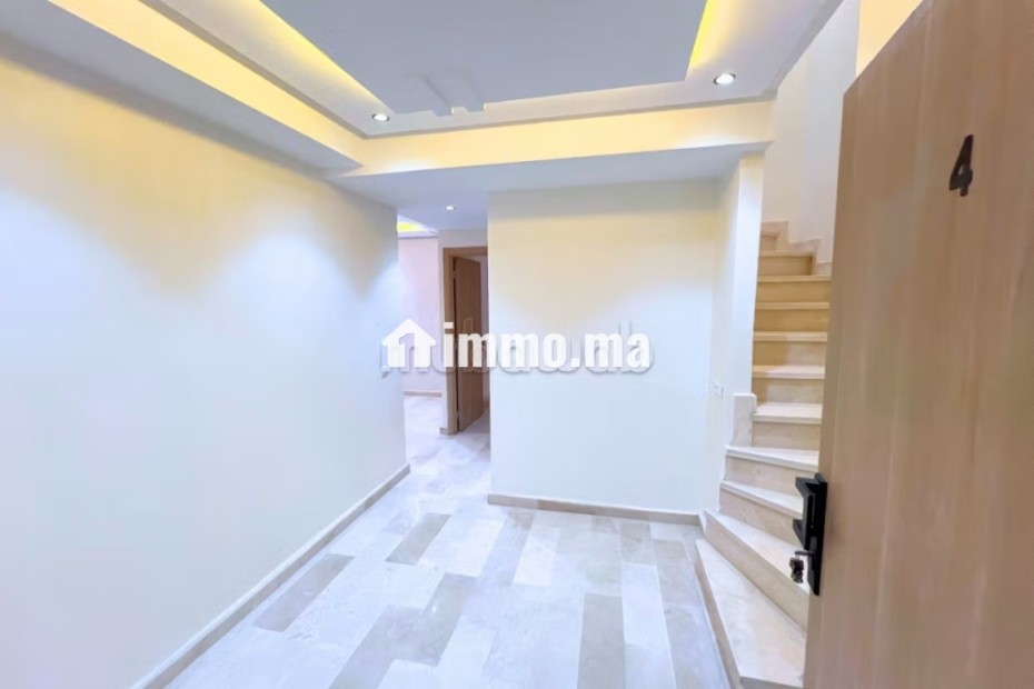 Duplux Neuf à vendre Guéliz - Vente Immobilier - Marrakech - photo 5
