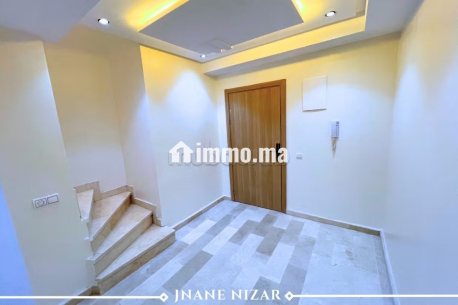 Duplux Neuf à vendre Guéliz - Vente Immobilier - Marrakech - photo 6