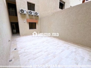 Duplux Neuf à vendre Guéliz - Appartement à vendre - Marrakech