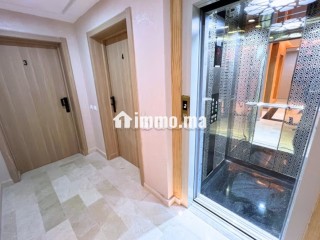 Duplux Neuf à vendre Guéliz - Appartement à vendre - Marrakech