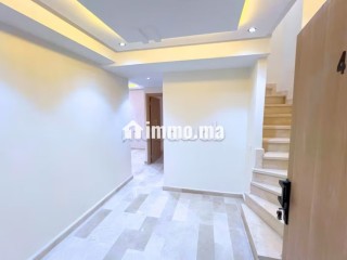 Duplux Neuf à vendre Guéliz - Appartement à vendre - Marrakech