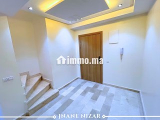 Duplux Neuf à vendre Guéliz - Appartement à vendre - Marrakech