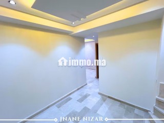 Duplux Neuf à vendre Guéliz - Appartement à vendre - Marrakech