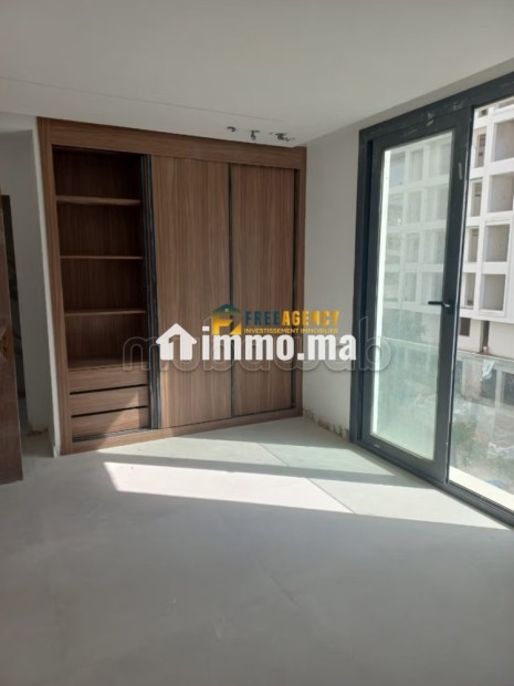 Bel Appartement neuf à vendre à Tanger - Vente Immobilier - Tanger - photo 3