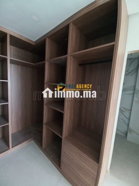 Bel Appartement neuf à vendre à Tanger - Vente Immobilier - Tanger - photo 5