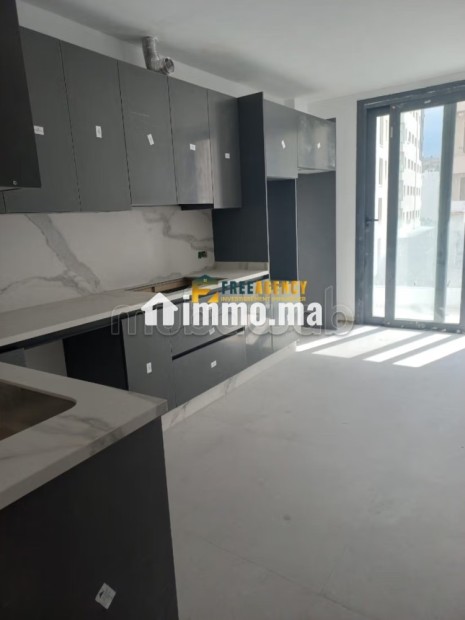 Bel Appartement neuf à vendre à Tanger - Vente Immobilier - Tanger - photo 6