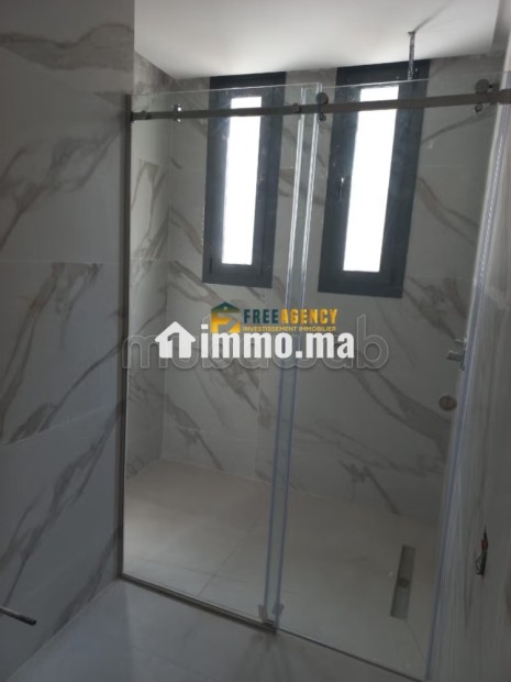 Bel Appartement neuf à vendre à Tanger - Vente Immobilier - Tanger - photo 7