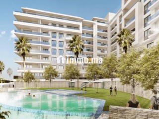 Bel Appartement neuf à vendre à Tanger - Appartement à vendre - Tanger