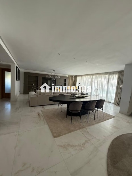 Duplex lumineux 4 chambres a vendre - Vente Immobilier - Tanger - photo 2