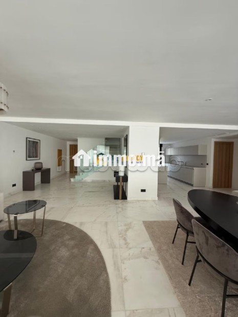 Duplex lumineux 4 chambres a vendre - Vente Immobilier - Tanger - photo 3