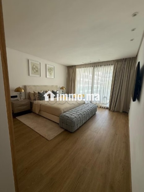 Duplex lumineux 4 chambres a vendre - Vente Immobilier - Tanger - photo 4