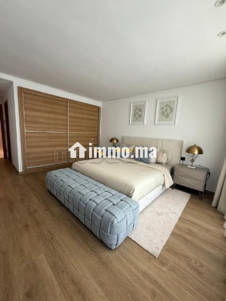Duplex lumineux 4 chambres a vendre - Vente Immobilier - Tanger - photo 5