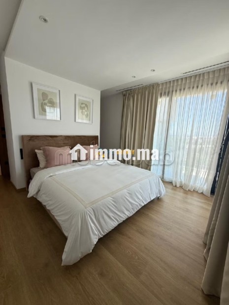 Duplex lumineux 4 chambres a vendre - Vente Immobilier - Tanger - photo 6