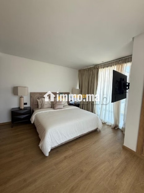 Duplex lumineux 4 chambres a vendre - Vente Immobilier - Tanger - photo 8