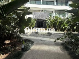 Duplex lumineux 4 chambres a vendre - Appartement à vendre - Tanger